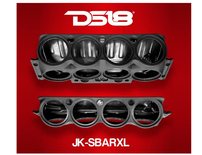 ds18 jk sound bar