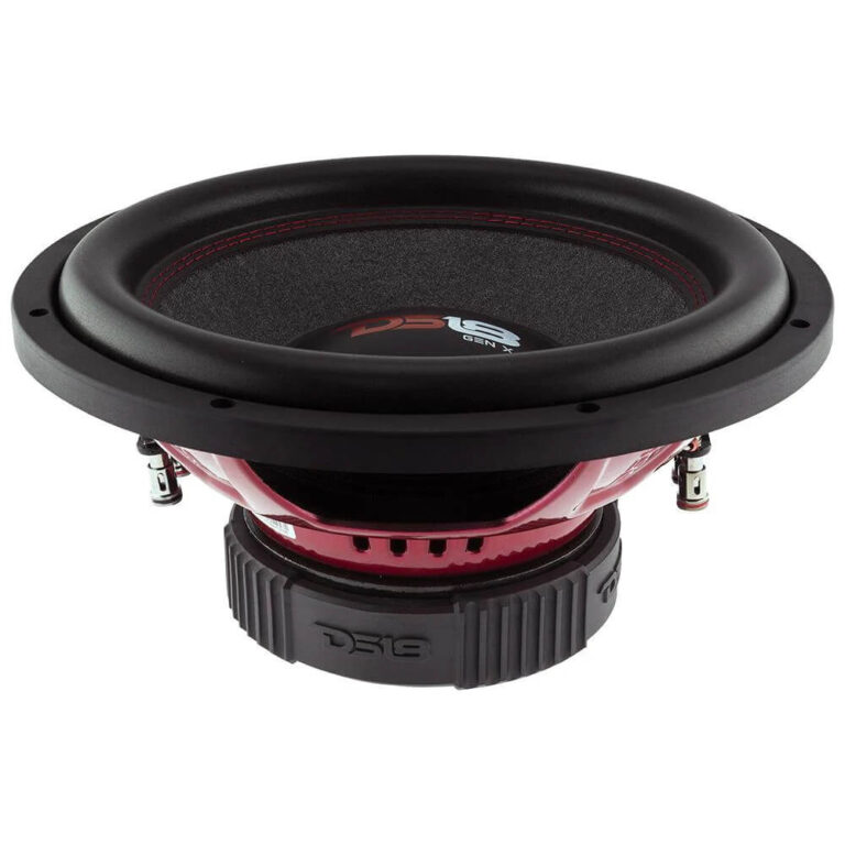 DS18 JK/JKU Wheel Well Subwoofer Enclosure Exclusive loaded Package